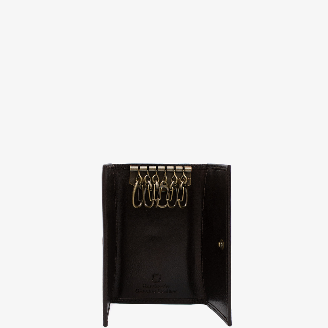 Porta-chaves Castanho 3