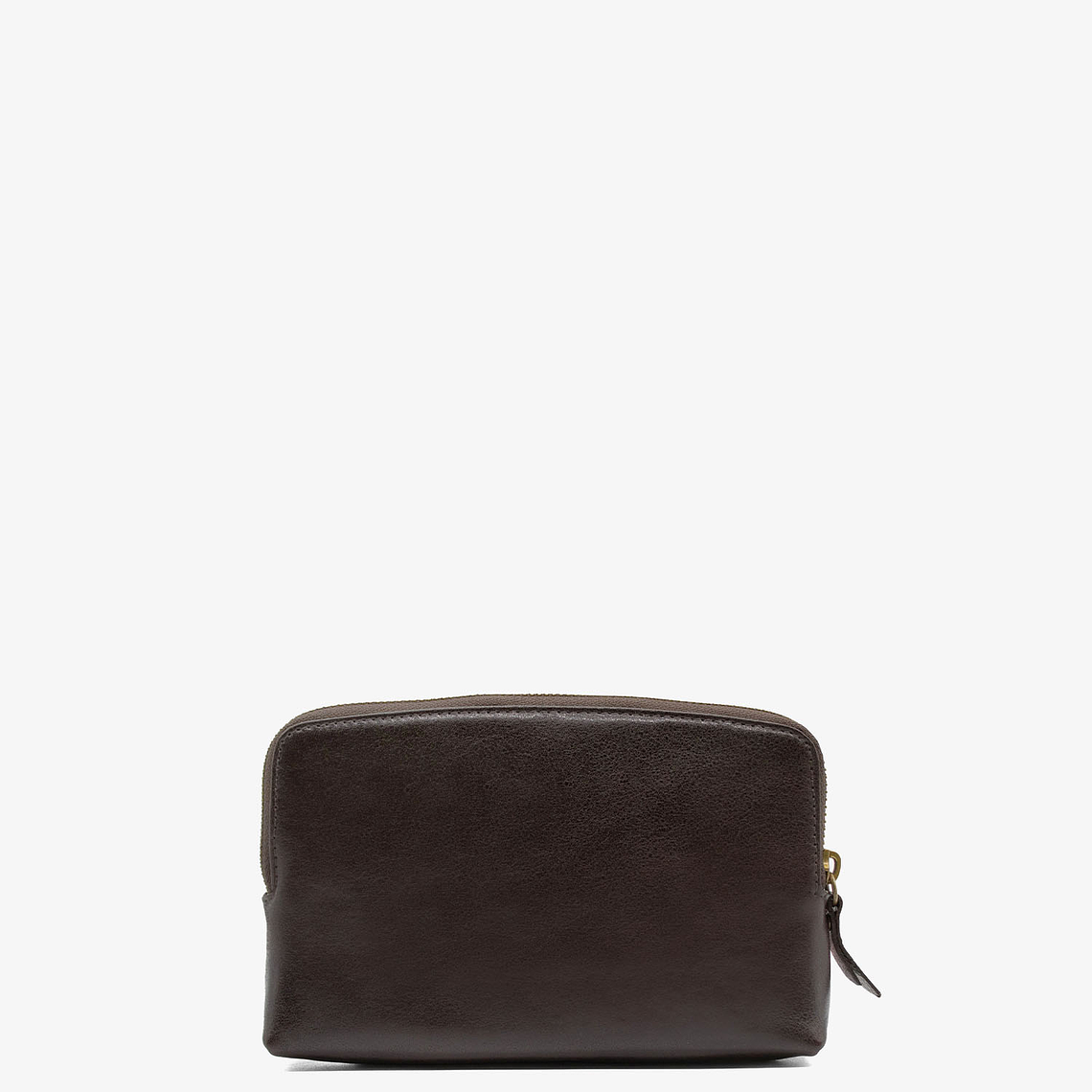 Bolsa Cosméticos Castanha 3