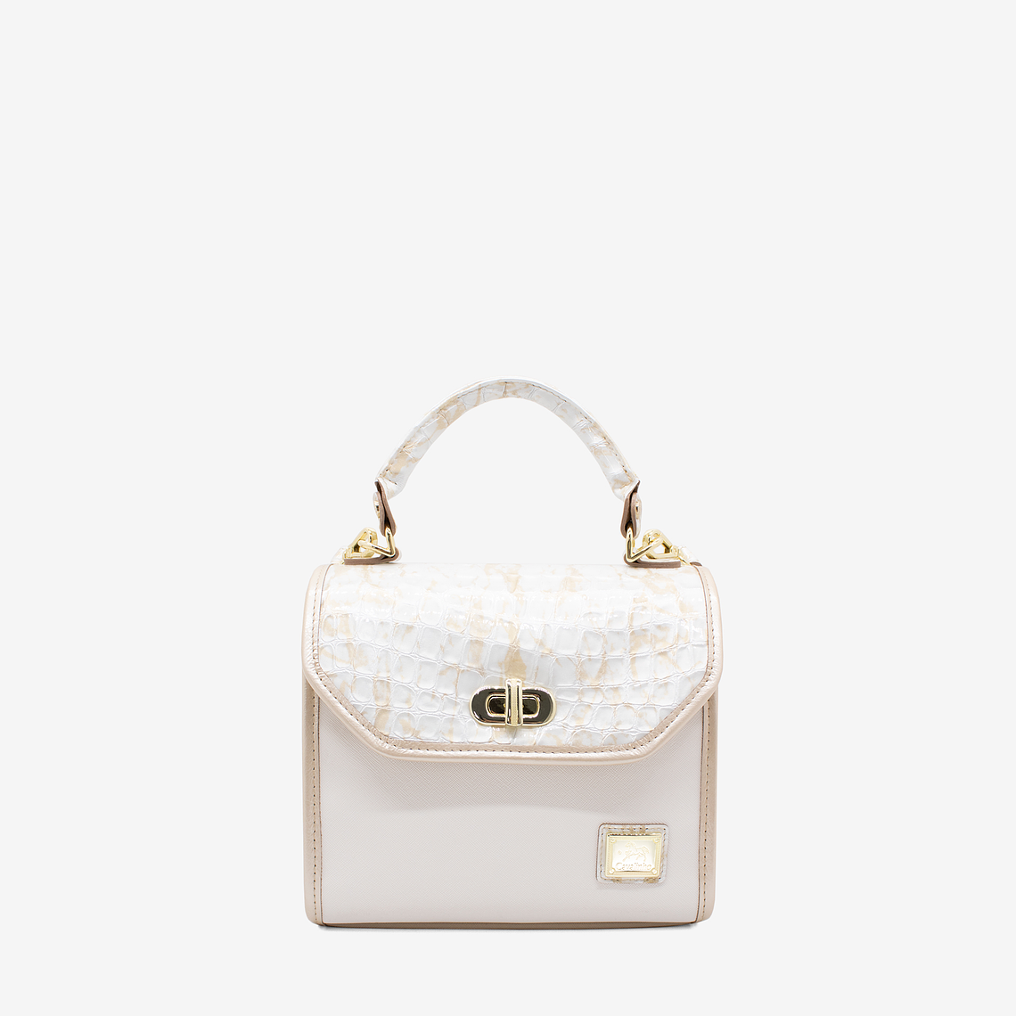 Mala de Mão Mystic  1