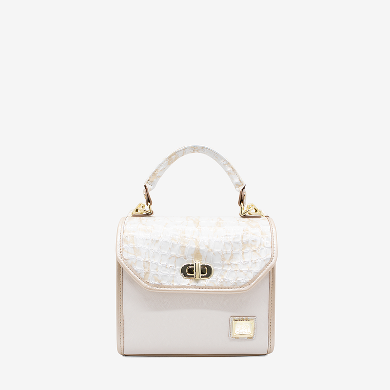 Mala de Mão Mystic  1