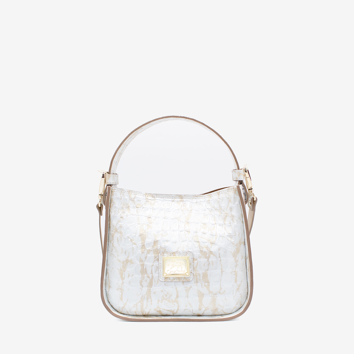 Mala de Mão Galope 1