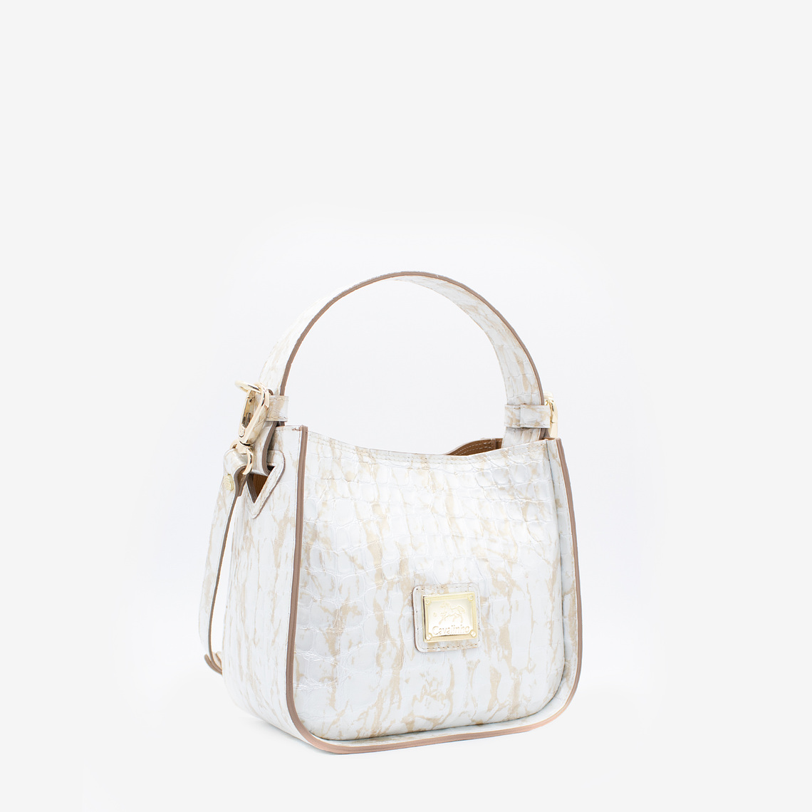 Mala de Mão Galope 2