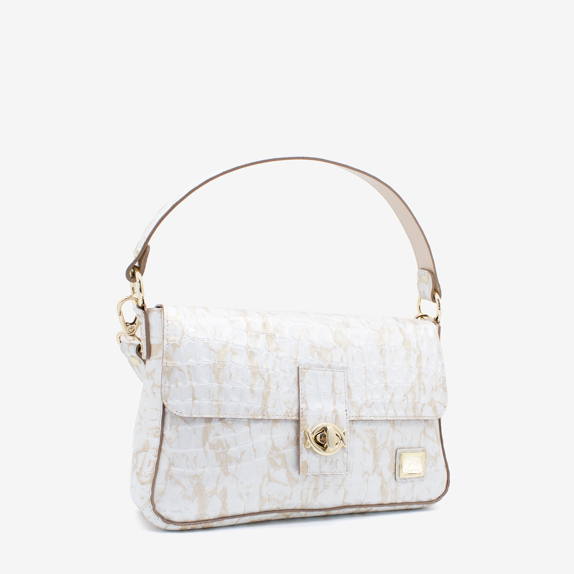 Mala de Mão Galope 2