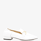 Mocassins Branco - Thumbnail 1