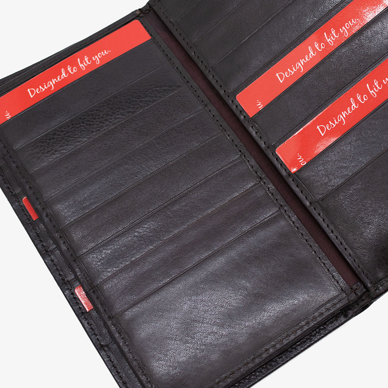 Carteira Castanha  3