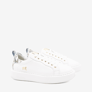 Sapatilha Acqua Bella 