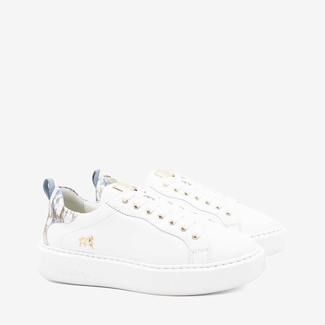 Sapatilha Acqua Bella  2