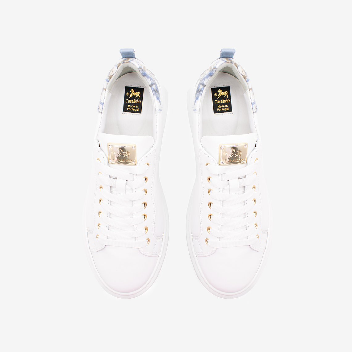 Sapatilha Acqua Bella  4