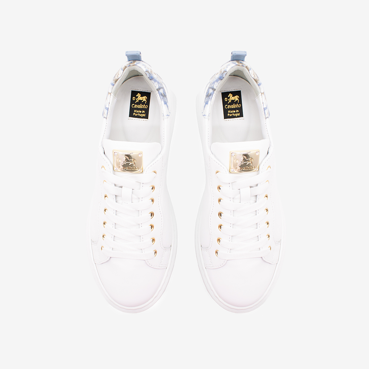 Sapatilha Acqua Bella  4