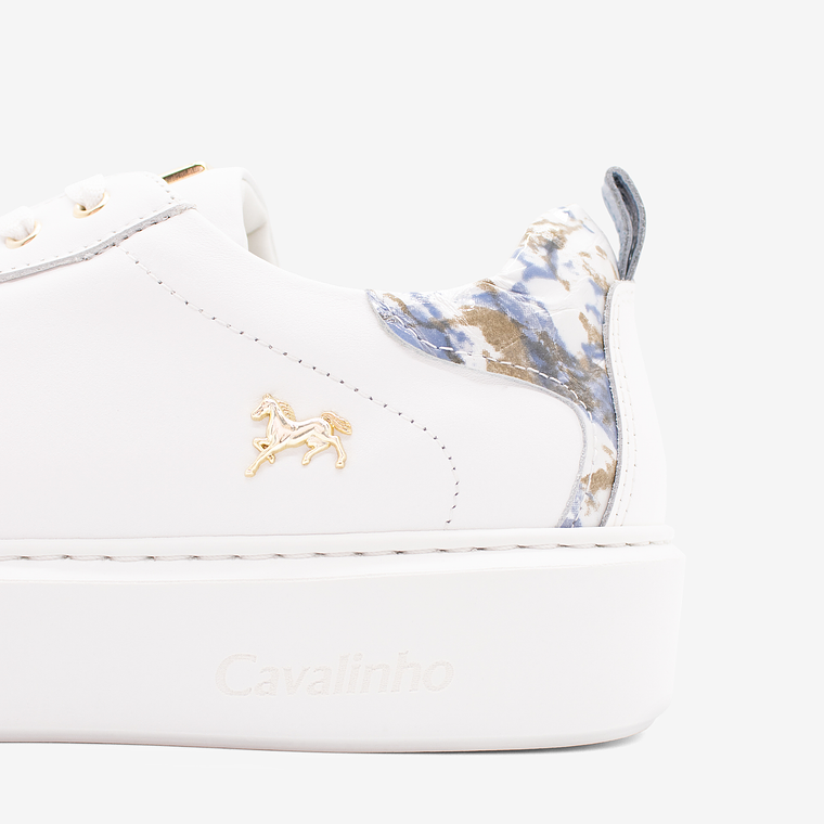 Sapatilha Acqua Bella  5