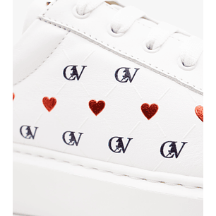 Sapatilha Love Yourself