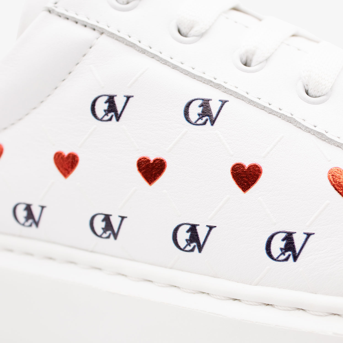 Sapatilha Love Yourself 2