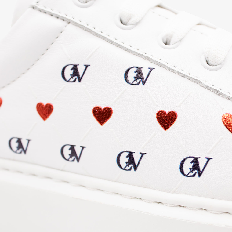 Sapatilha Love Yourself 2