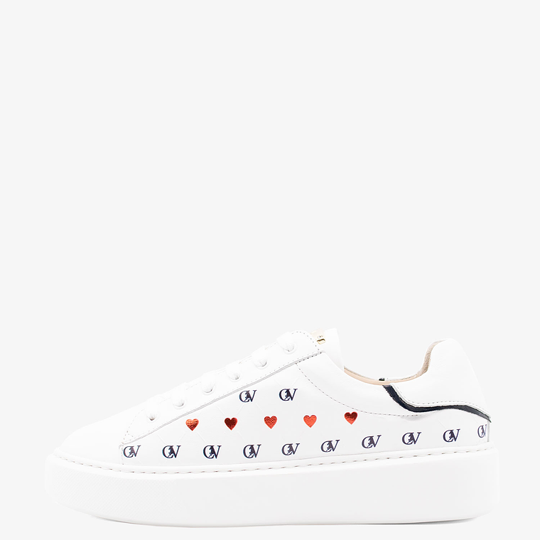 Sapatilha Love Yourself 3