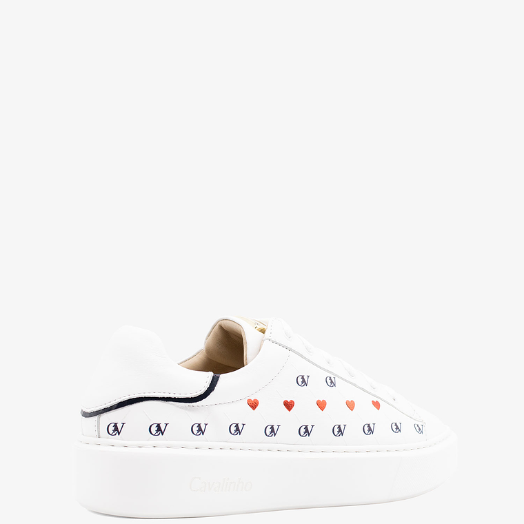 Sapatilha Love Yourself 4