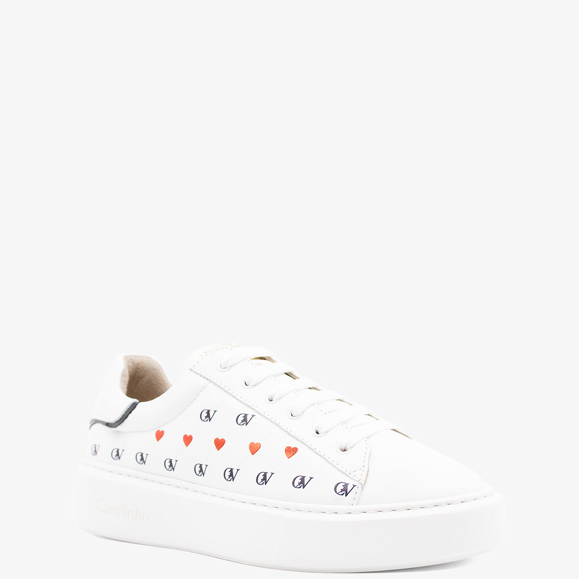 Sapatilha Love Yourself 5