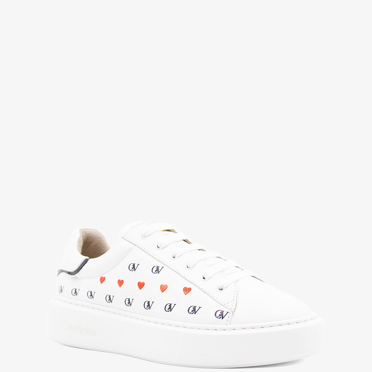 Sapatilha Love Yourself 5