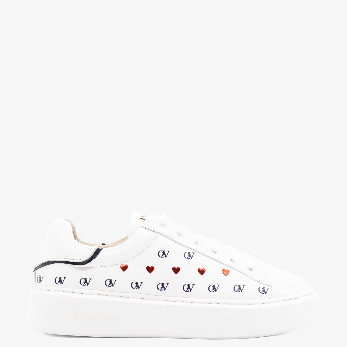 Sapatilha Love Yourself 1