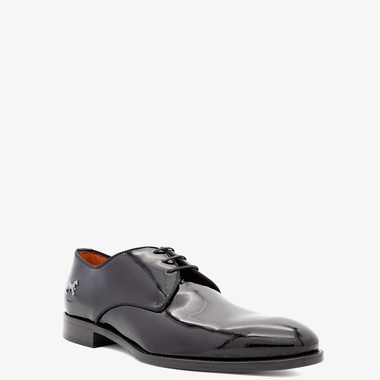 Sapato Clássico Gentleman 2