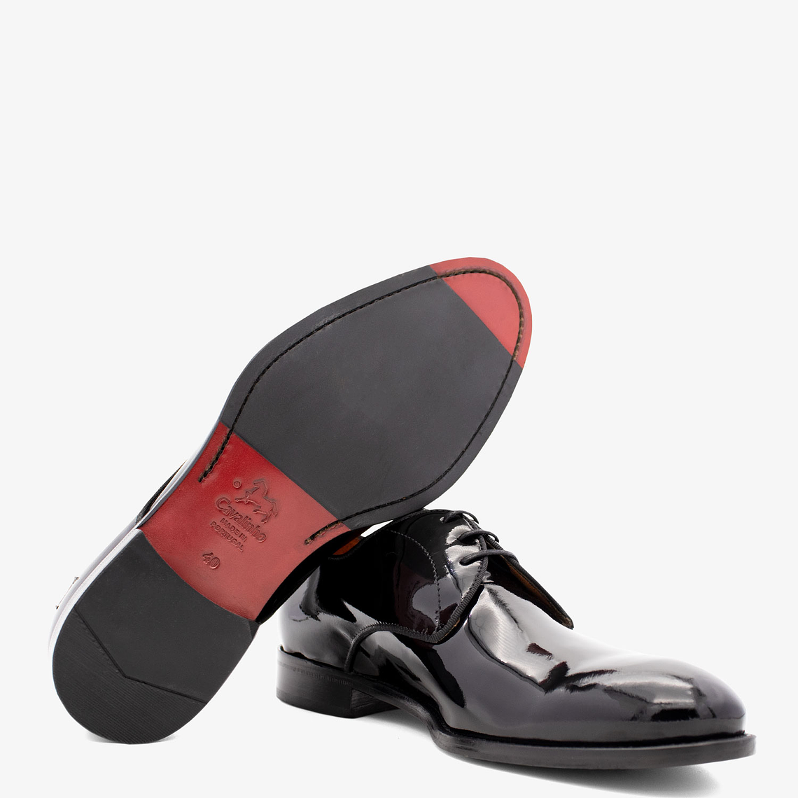 Sapato Clássico Gentleman 5