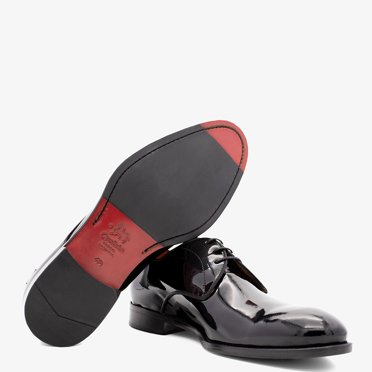 Sapato Clássico Gentleman 5