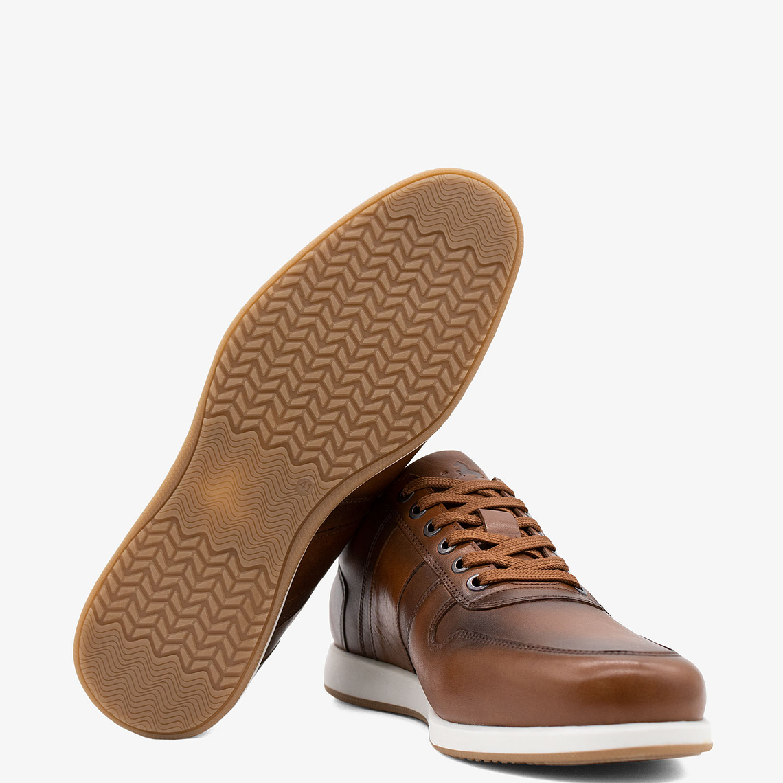 Sapatilha Homem El Estribo  5