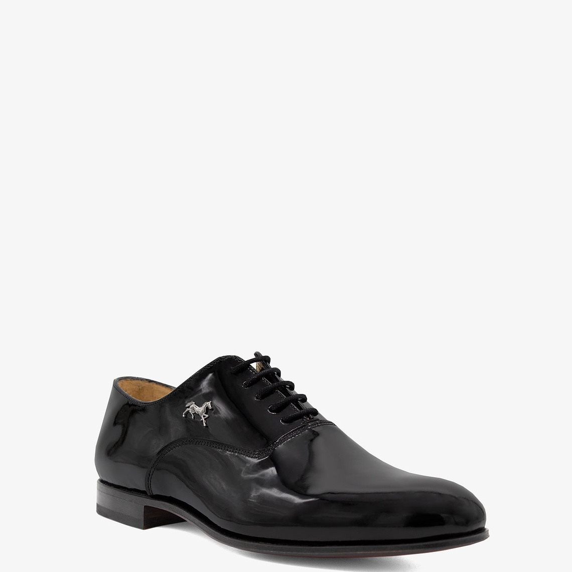 Sapato Clássico El Cavaleiro 2