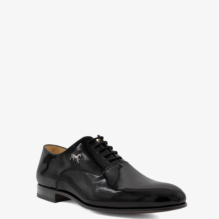 Sapato Clássico El Cavaleiro 2