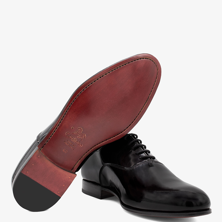 Sapato Clássico El Cavaleiro 5