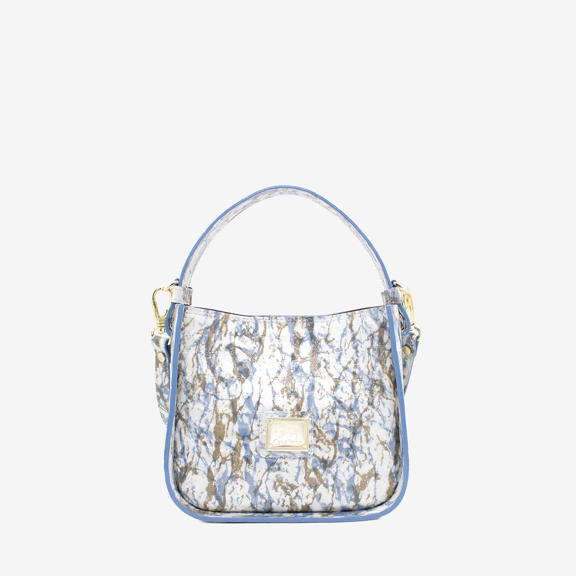 Mala de Mão Galope 1