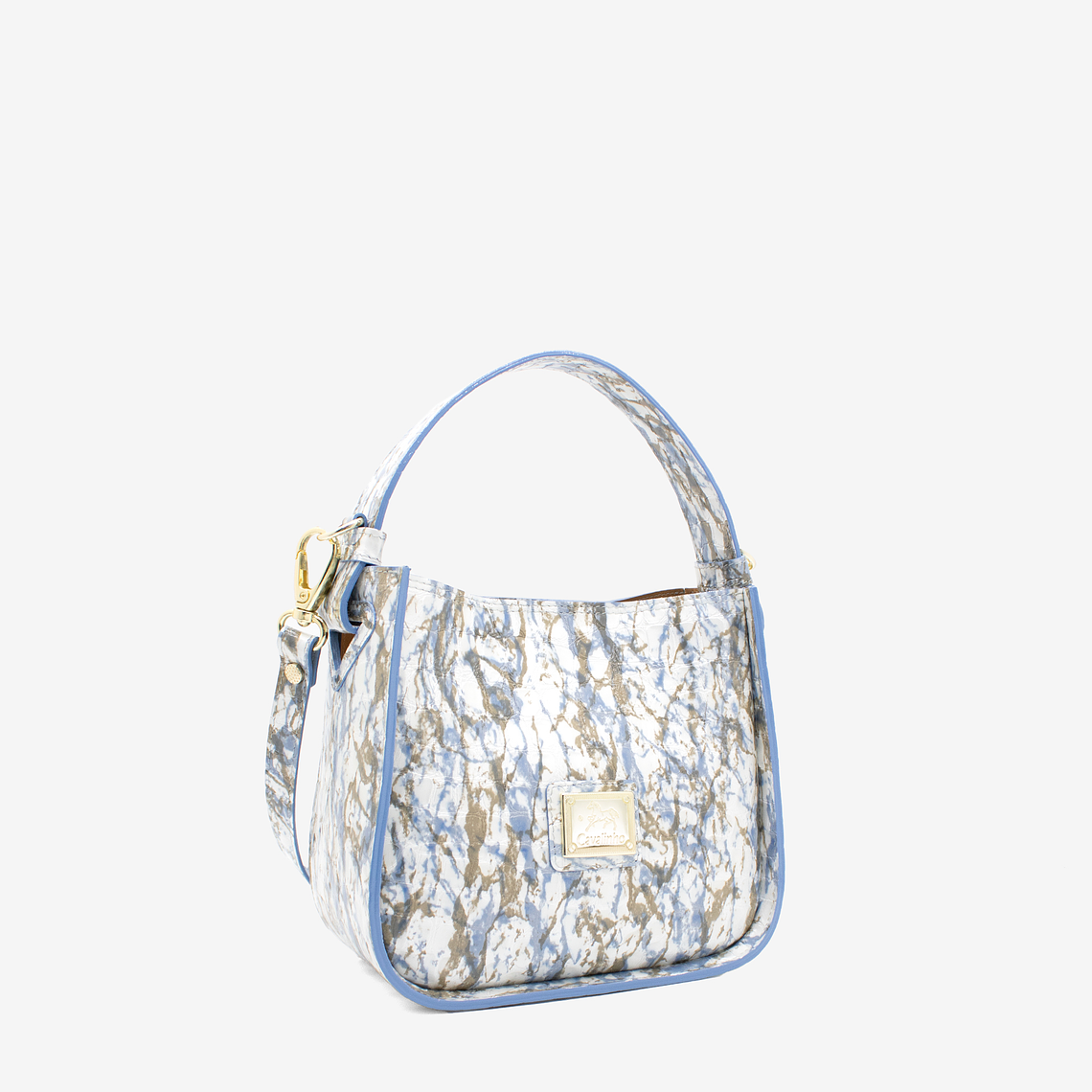 Mala de Mão Galope 2