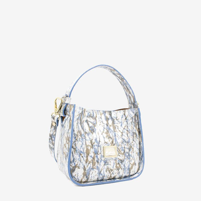 Mala de Mão Galope 2