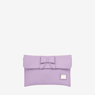Pochete Lilás