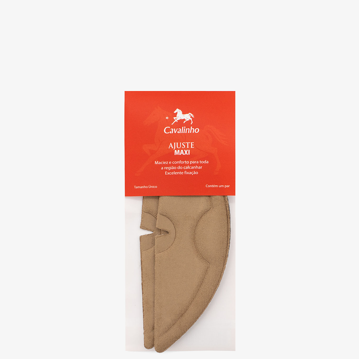 Ajuste Calcanhar Maxi  1