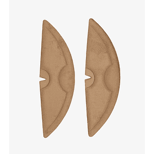 Ajuste Calcanhar Maxi 