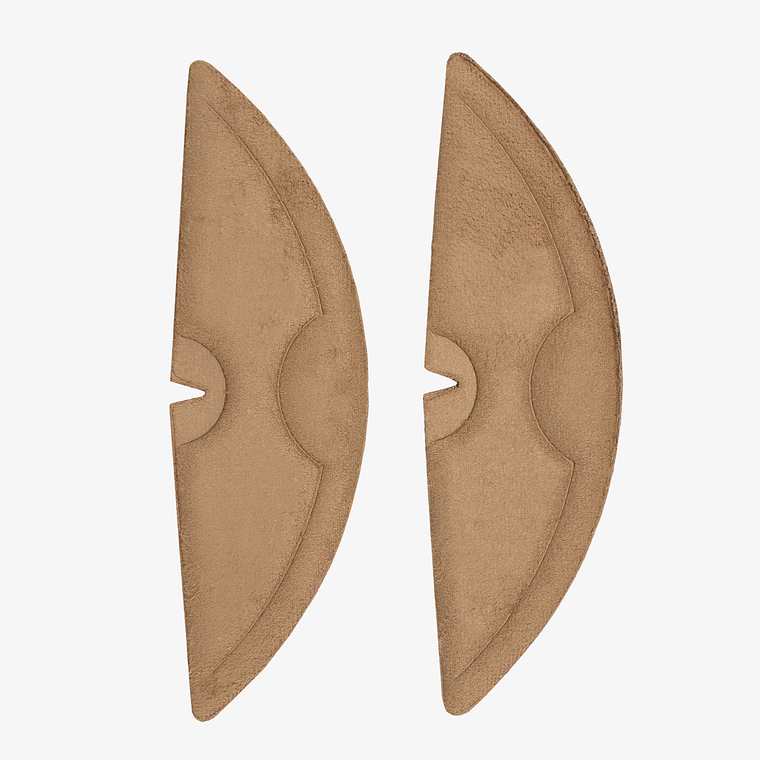 Ajuste Calcanhar Maxi  2