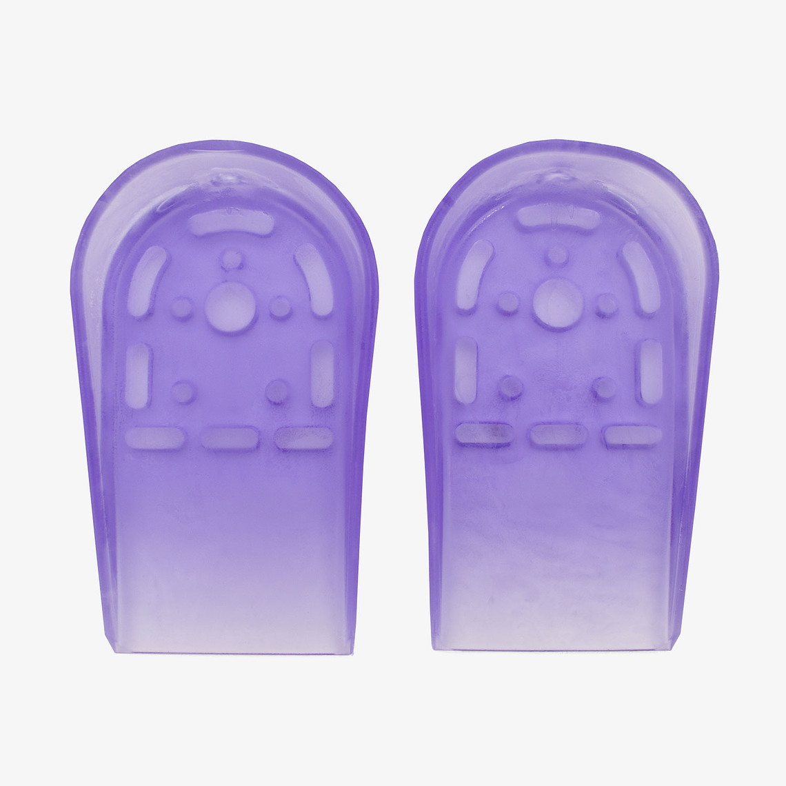 Calcanheira de Gel Grande 2