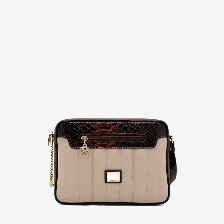 Mala de Tiracolo Grace  1