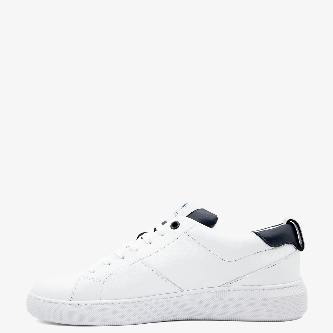 Sapatilha Cavalinho Club 3