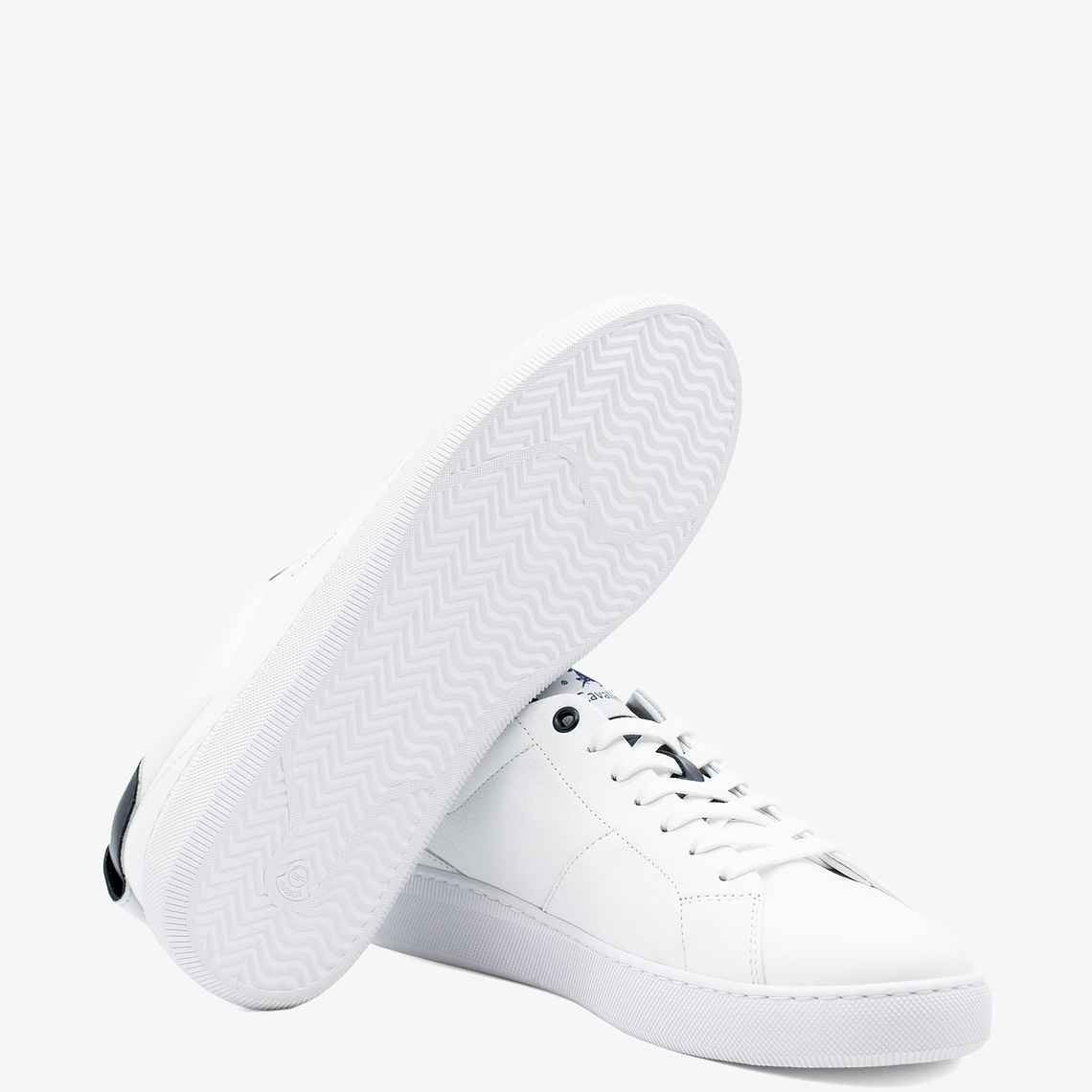 Sapatilha Cavalinho Club 4