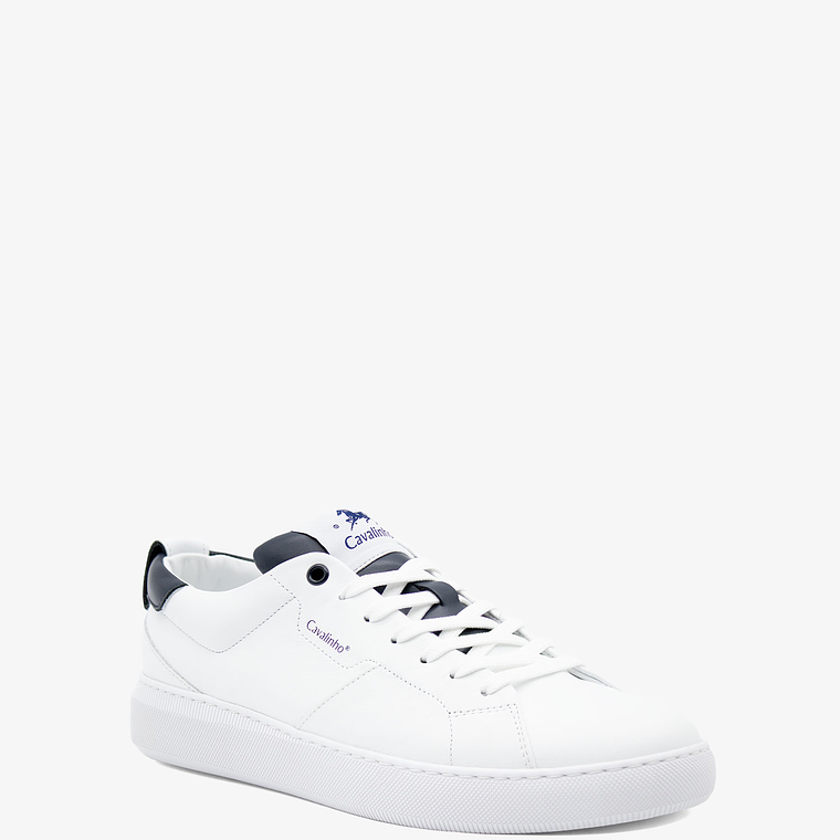 Sapatilha Cavalinho Club 2