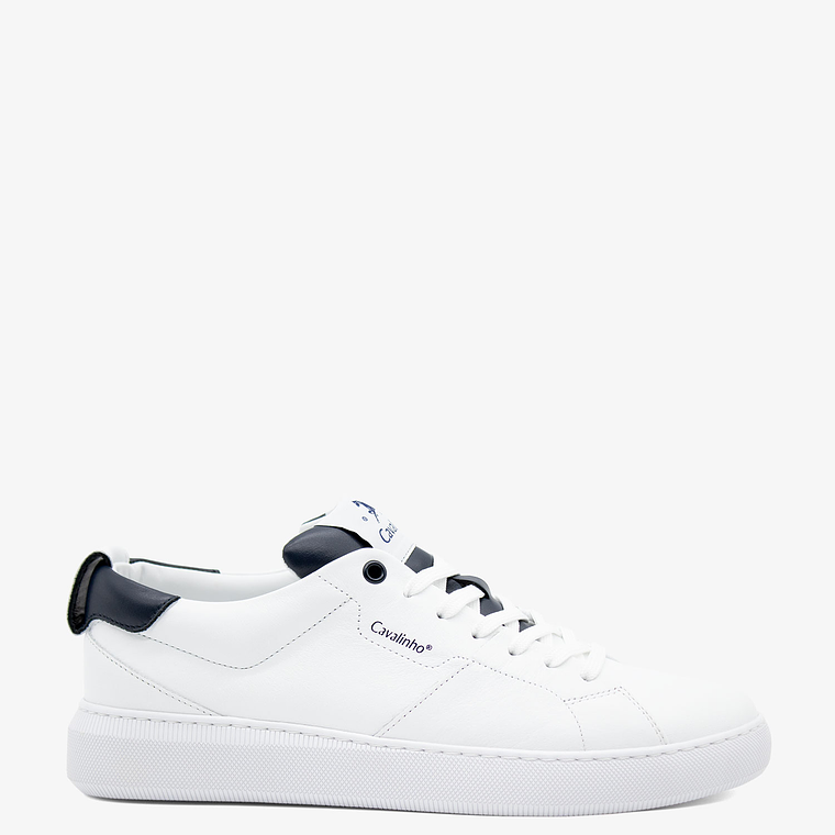 Sapatilha Cavalinho Club 1