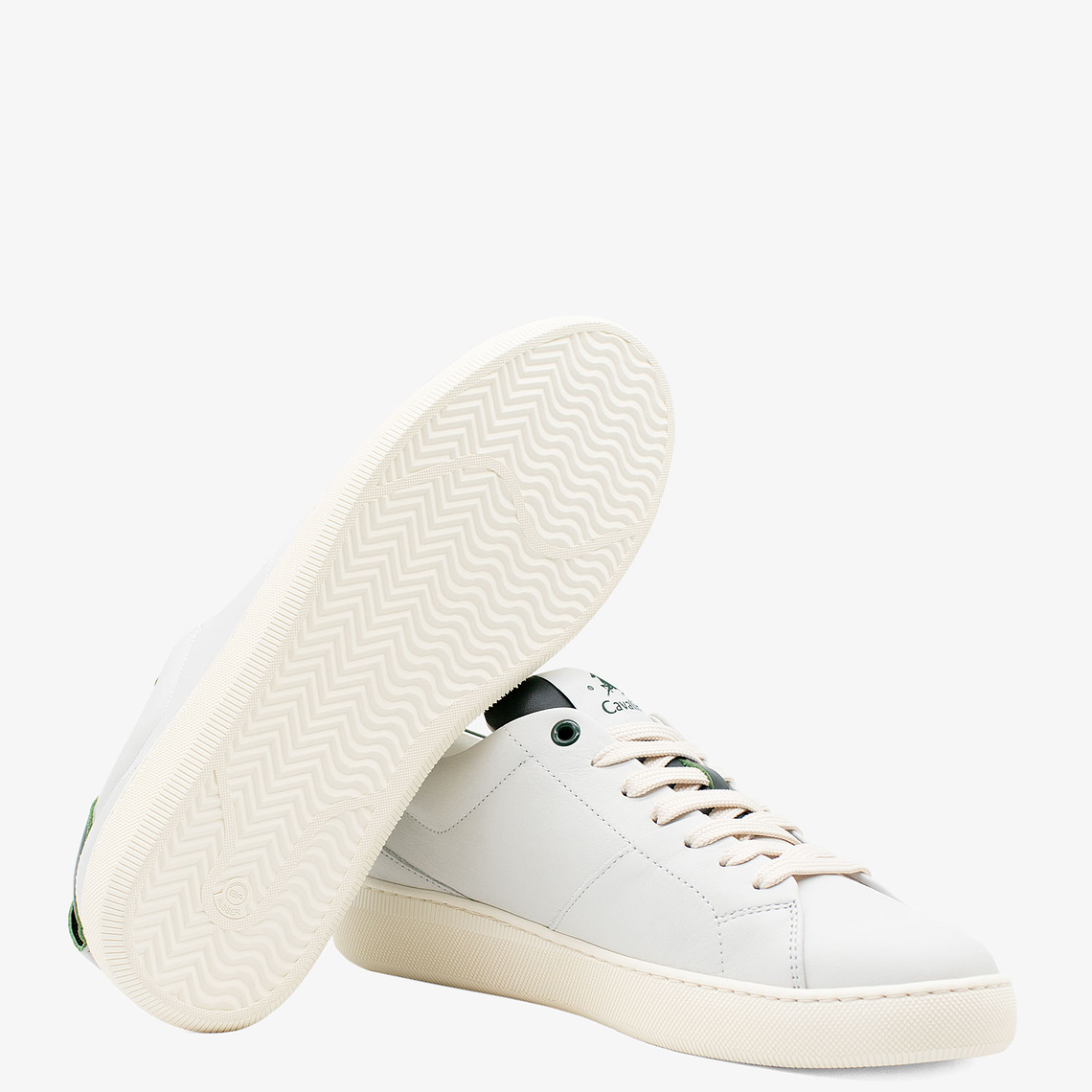 Sapatilha Cavalinho Club 4