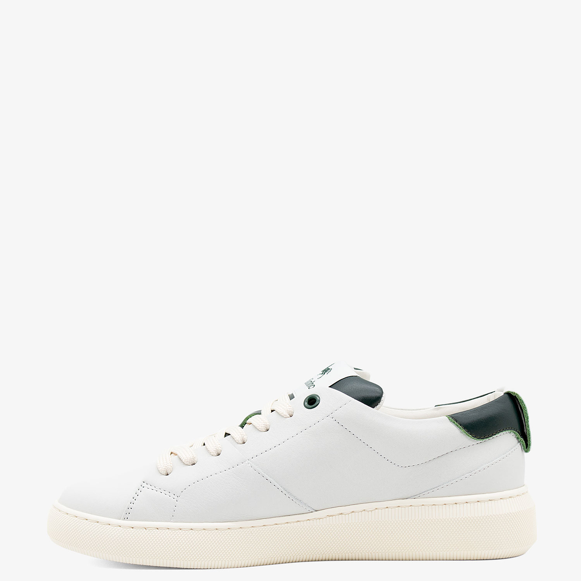 Sapatilha Cavalinho Club 5