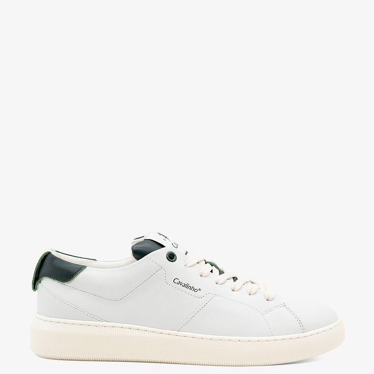 Sapatilha Cavalinho Club 1