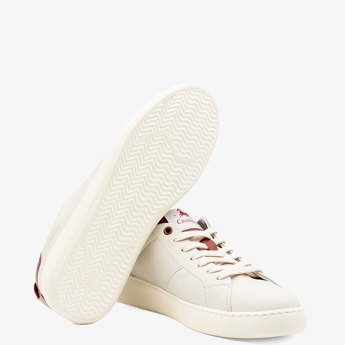 Sapatilha Cavalinho Club 3