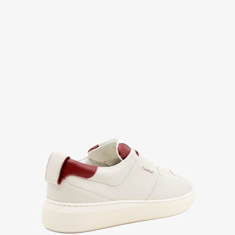 Sapatilha Cavalinho Club 2