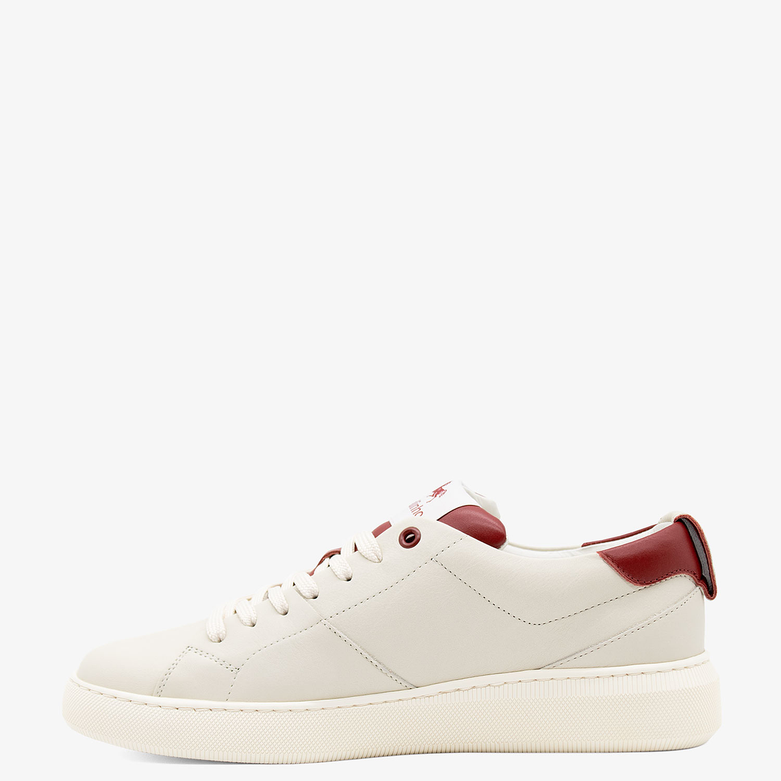 Sapatilha Cavalinho Club 4