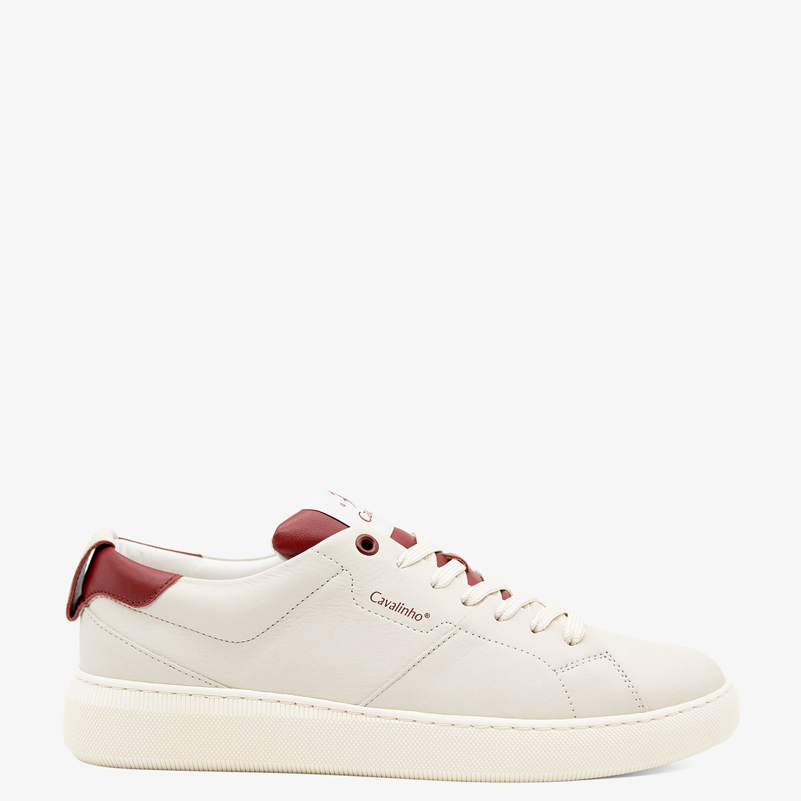 Sapatilha Cavalinho Club 1