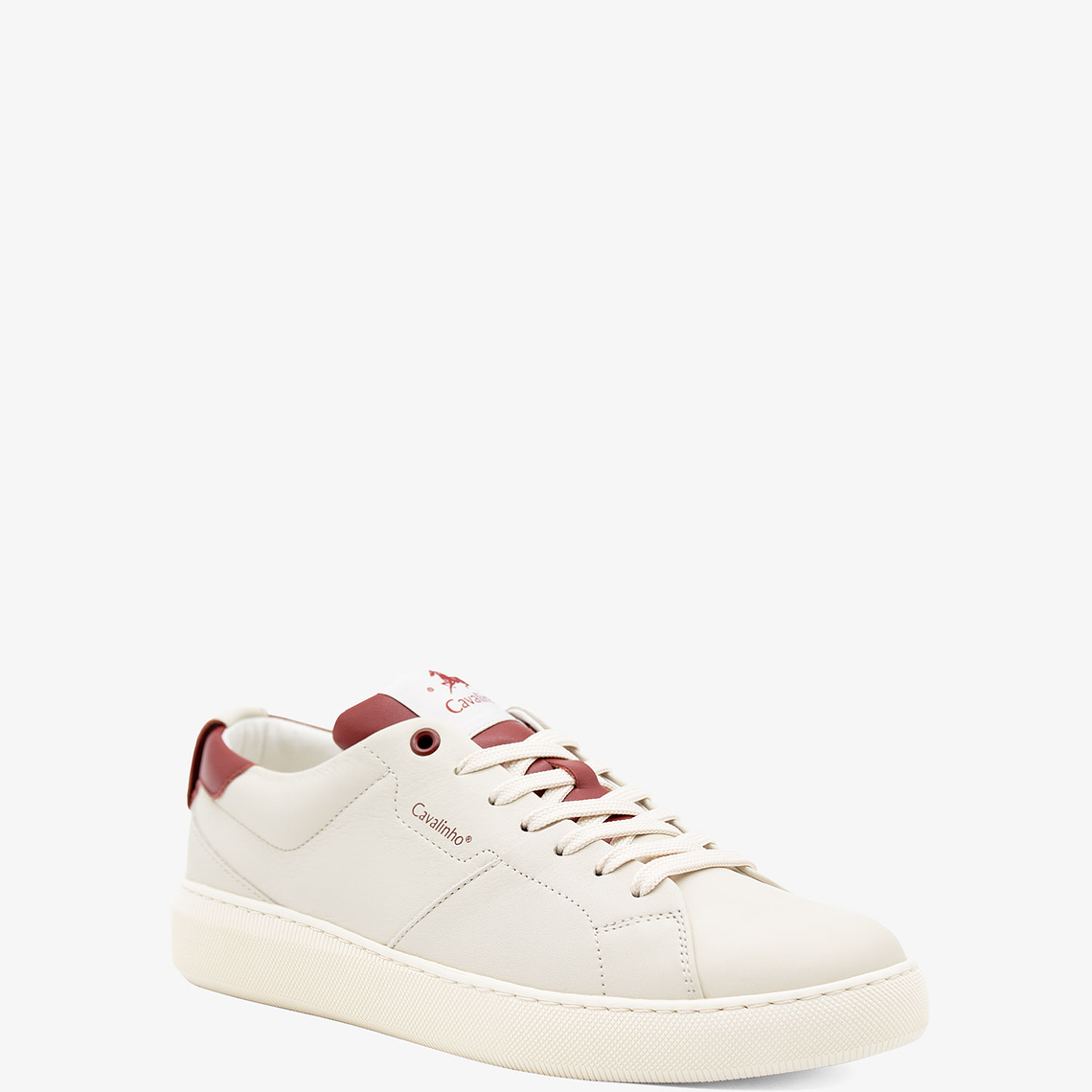 Sapatilha Cavalinho Club 5